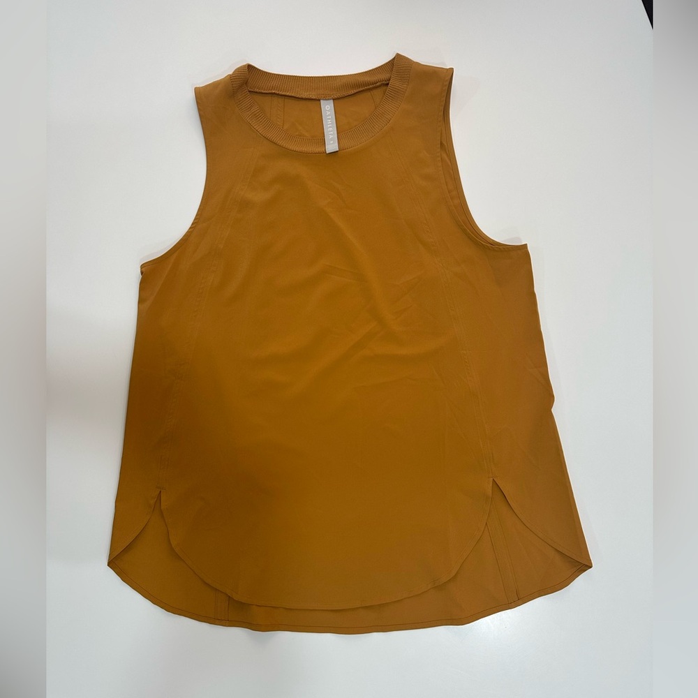 Athleta Sleeveless Tank Top